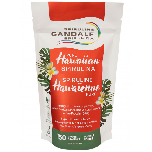 devant_sac_spiruline_hawaii_150g